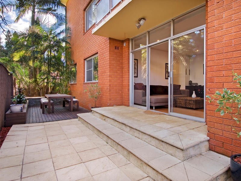 1/1 Greenwood Place, Freshwater NSW 2096