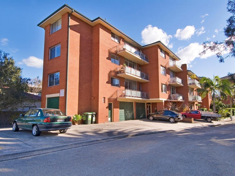 1/1 Greenwood Place, Freshwater NSW 2096