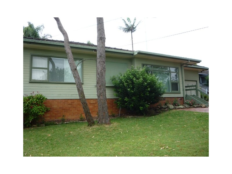 6 Cobb Street, Frenchs Forest NSW 2086