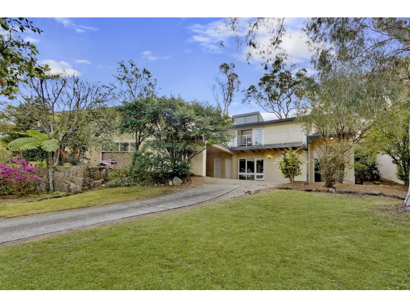 14 Adare Place, Killarney Heights NSW 2087