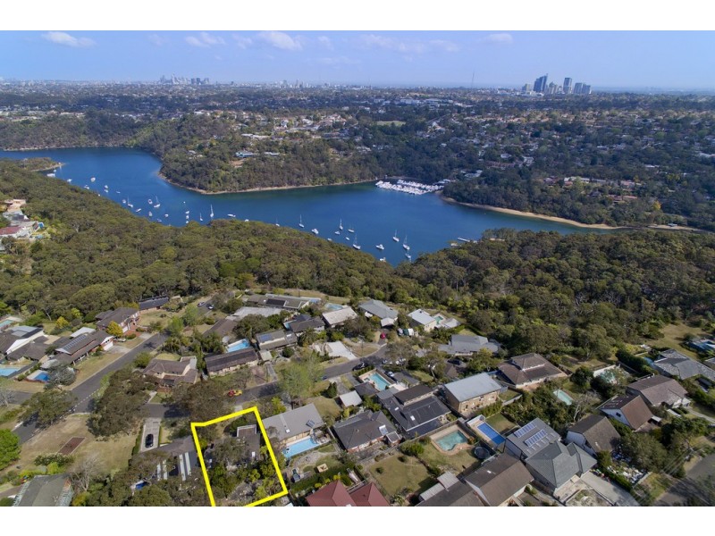 14 Adare Place, Killarney Heights NSW 2087