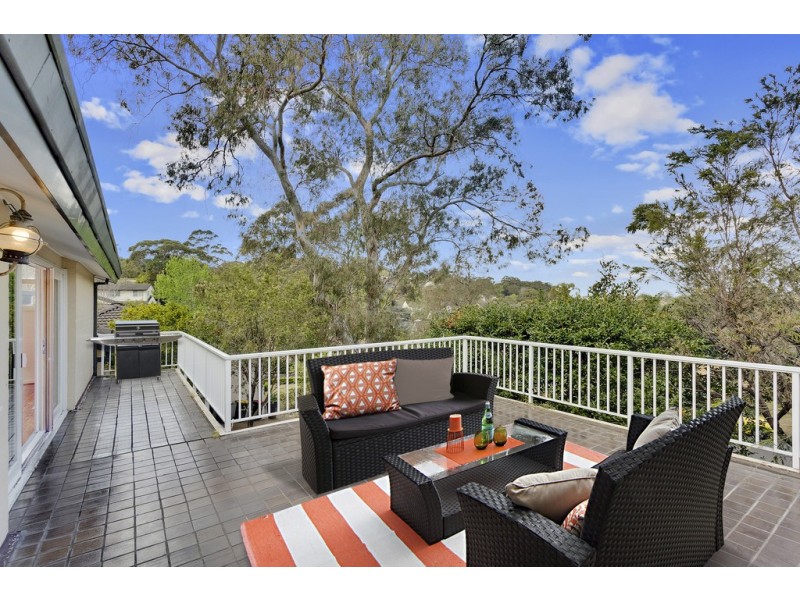 14 Adare Place, Killarney Heights NSW 2087