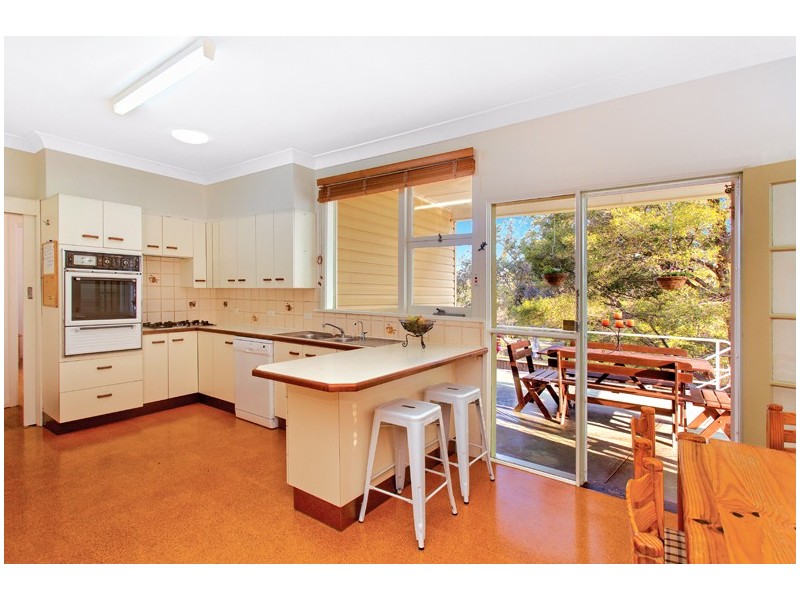 3 Glentrees Avenue, Forestville NSW 2087