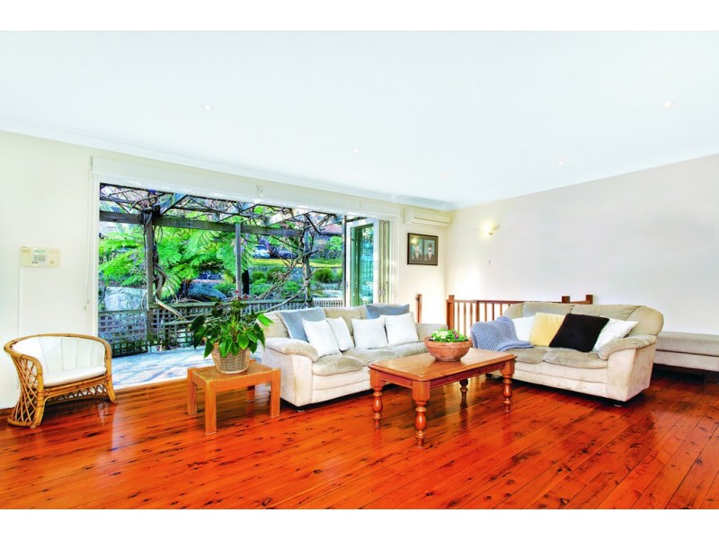 3 Glentrees Avenue, Forestville NSW 2087