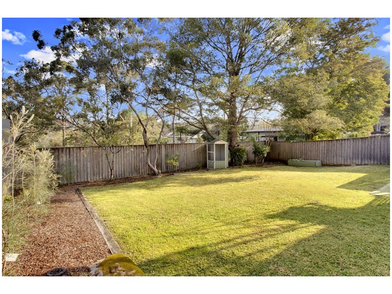 3 Glentrees Avenue, Forestville NSW 2087