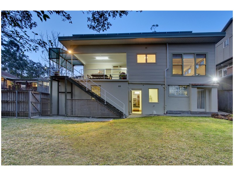 3 Glentrees Avenue, Forestville NSW 2087