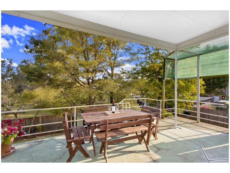 3 Glentrees Avenue, Forestville NSW 2087