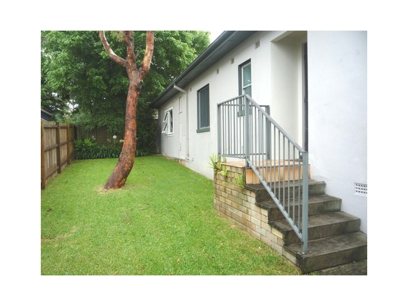 10 Chalmers Avenue, Beacon Hill NSW 2100