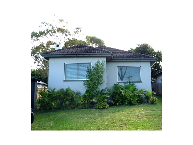 10 Chalmers Avenue, Beacon Hill NSW 2100