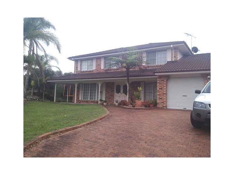 9 Cambage Court, Davidson NSW 2085