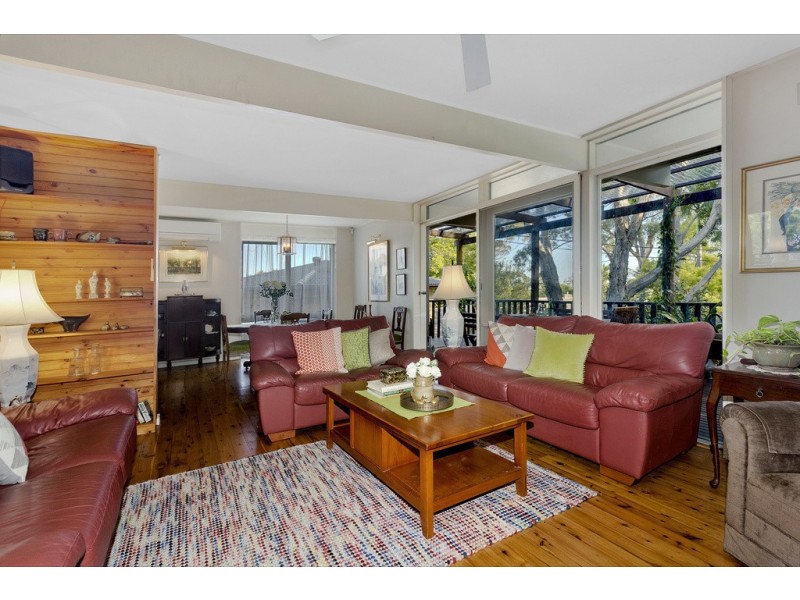 2 Colvin Place, Frenchs Forest NSW 2086