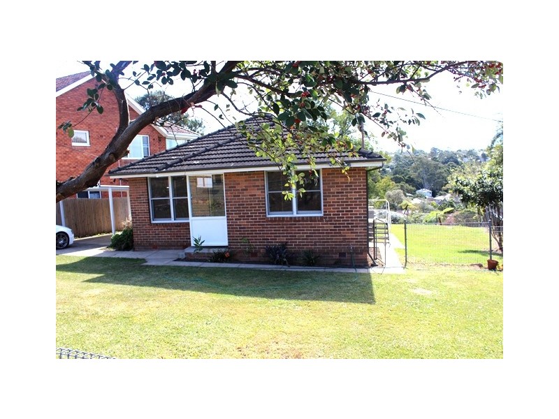 78 Frenchs Forest Road, Seaforth NSW 2092