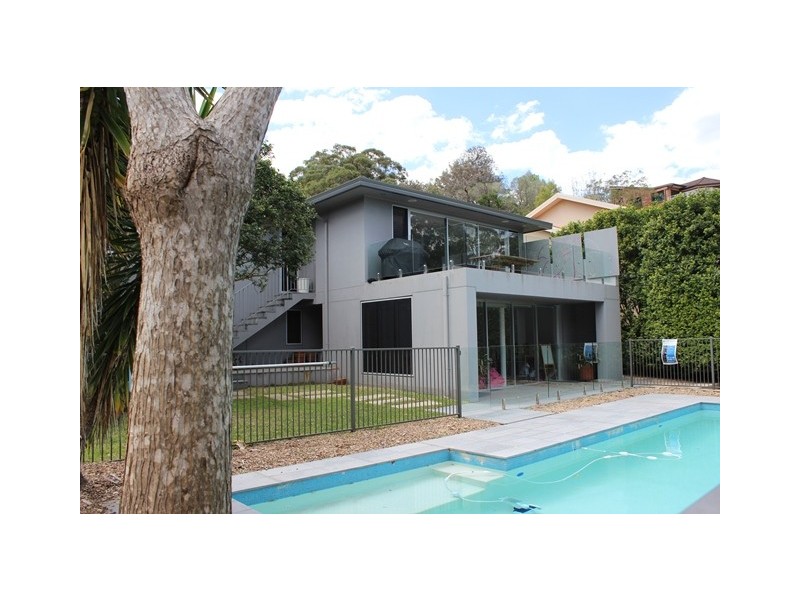 9 Cherana Crescent, Forestville NSW 2087