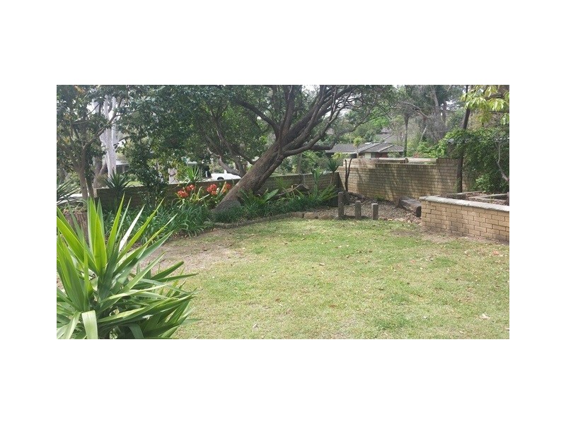 1 Warung Avenue, Frenchs Forest NSW 2086