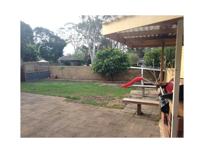 1 Warung Avenue, Frenchs Forest NSW 2086