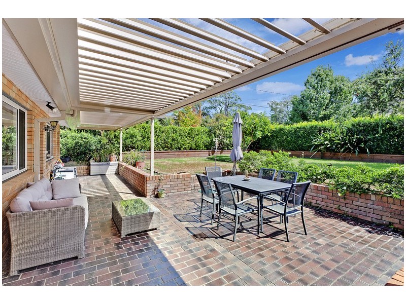 17 Carlow Crescent, Killarney Heights NSW 2087