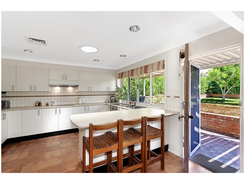 17 Carlow Crescent, Killarney Heights NSW 2087