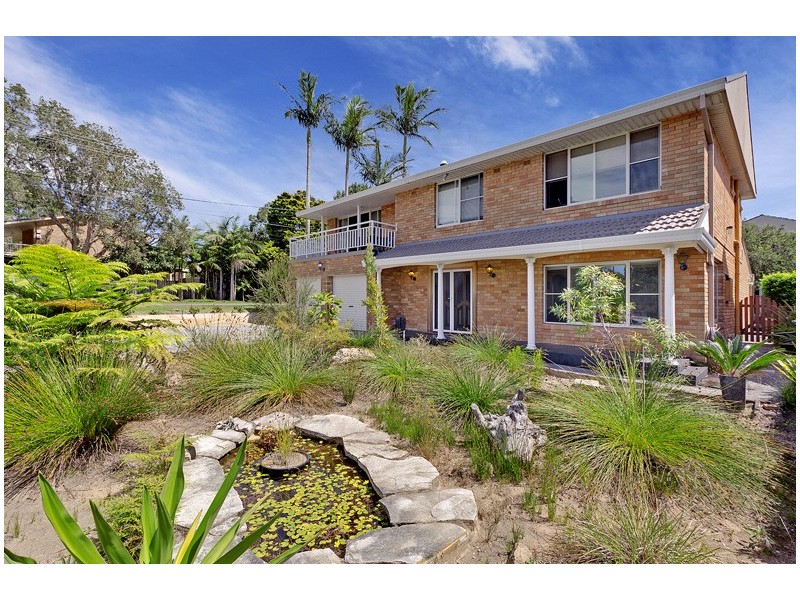 17 Carlow Crescent, Killarney Heights NSW 2087