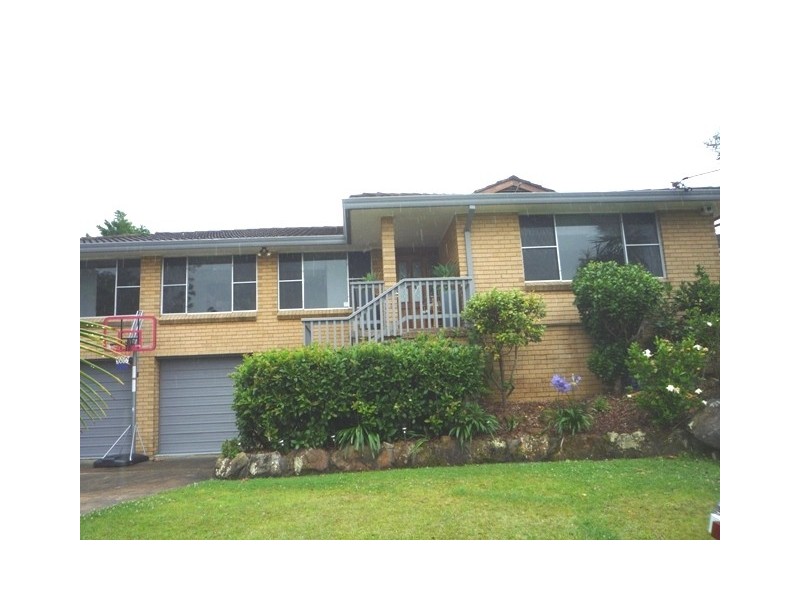 10 Finian Avenue, Killarney Heights NSW 2087