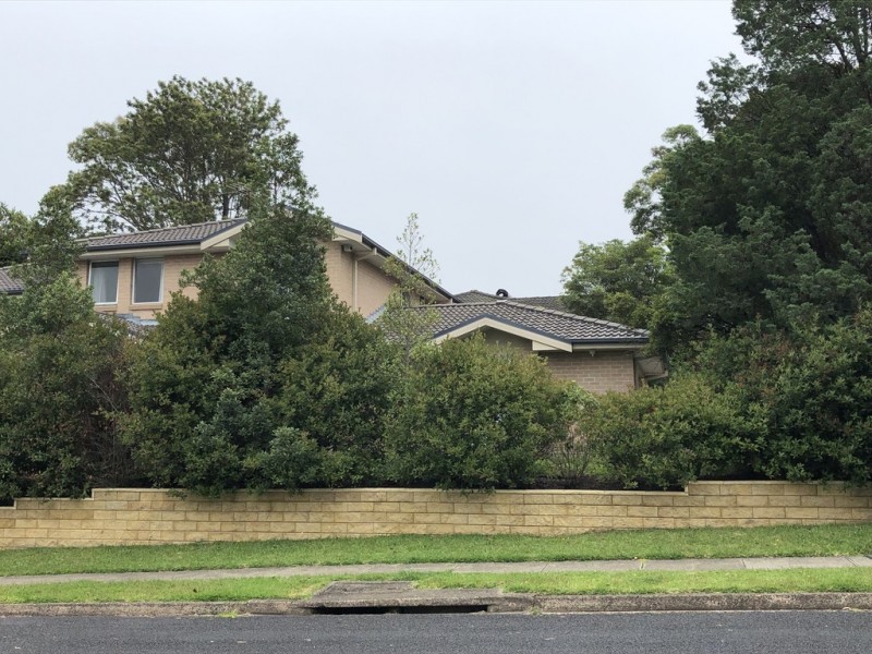 9 The Esplanade, Frenchs Forest NSW 2086