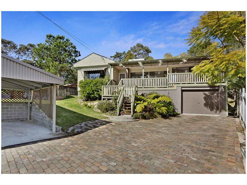 6 Vines Avenue, Forestville NSW 2087