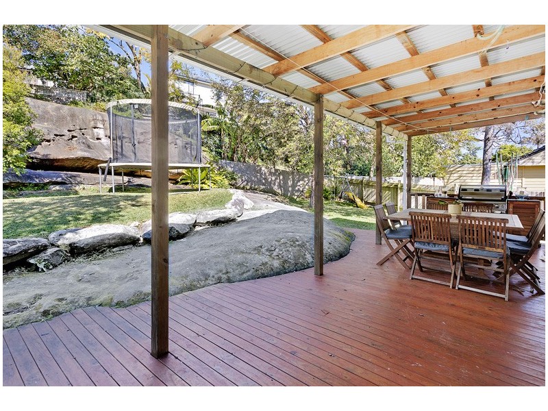 6 Vines Avenue, Forestville NSW 2087