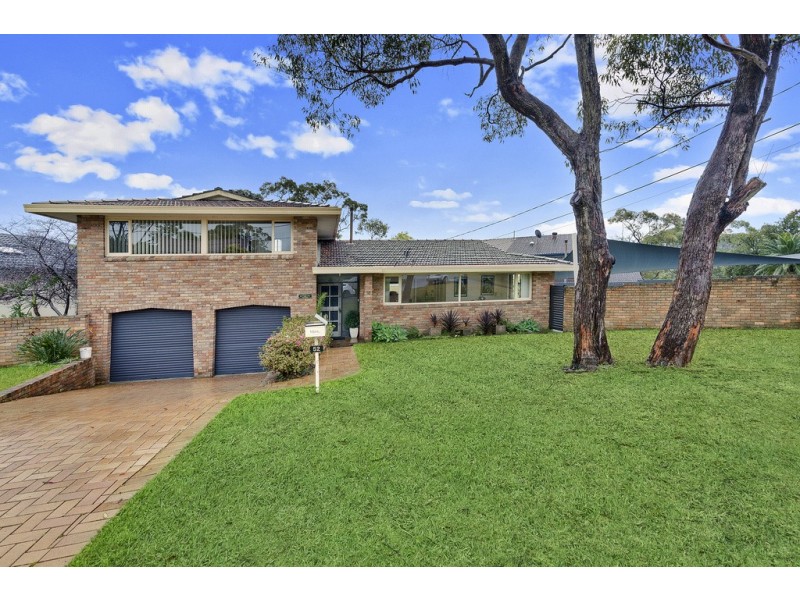 52 Parni Place, Frenchs Forest NSW 2086
