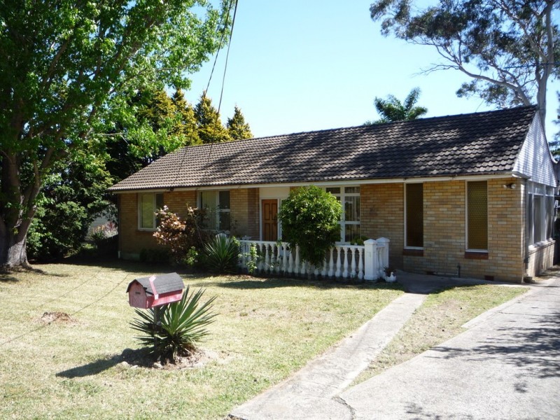 15 Merelyn Road, Belrose NSW 2085