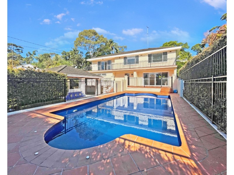 3 Londonderry Drive, Killarney Heights NSW 2087