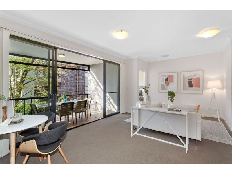 7/4A Starkey Street, Forestville NSW 2087