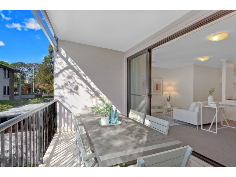 7/4A Starkey Street, Forestville NSW 2087