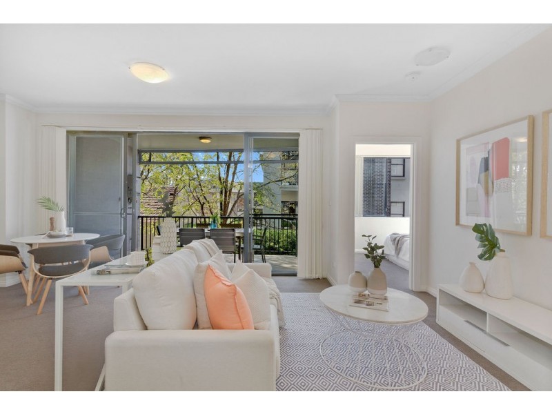 7/4A Starkey Street, Forestville NSW 2087