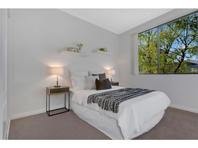 7/4A Starkey Street, Forestville NSW 2087