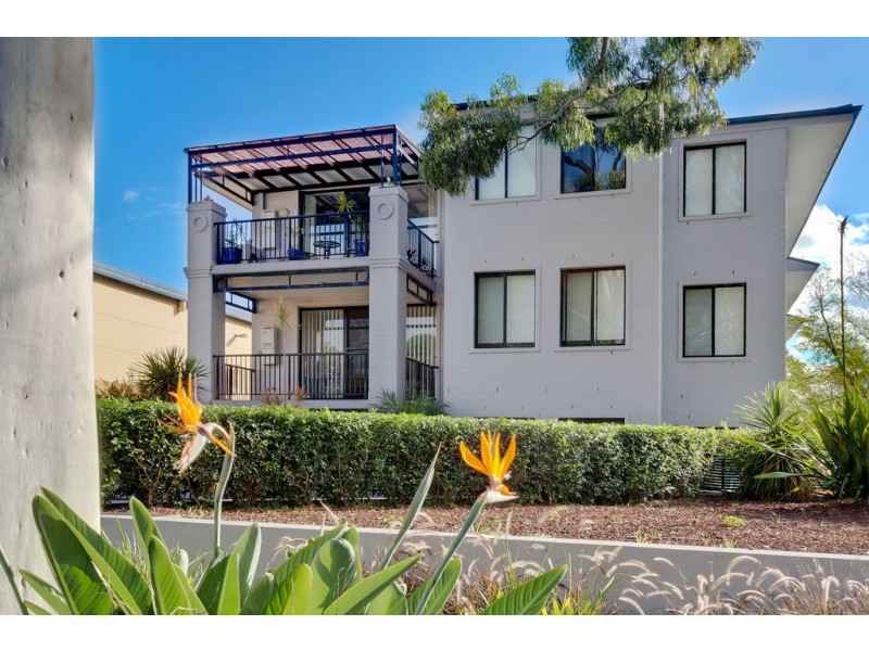 7/4A Starkey Street, Forestville NSW 2087