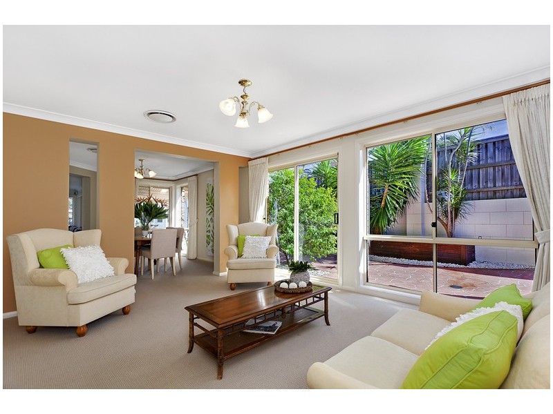 14 Lyndale Place, Belrose NSW 2085