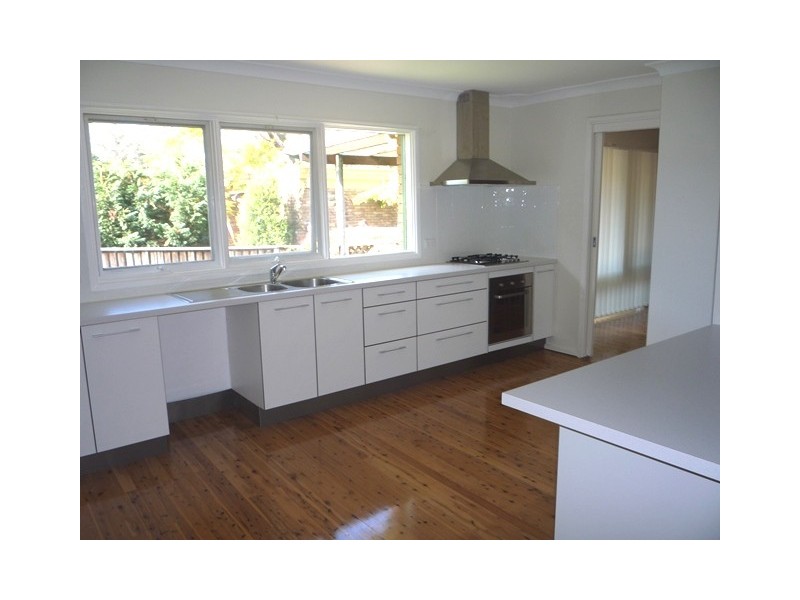 44 Knightsbridge, Belrose NSW 2085