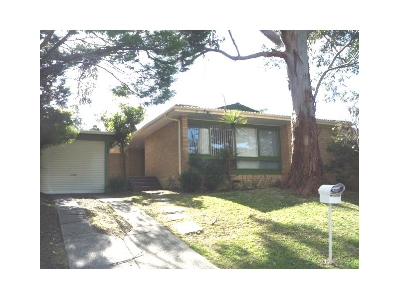 44 Knightsbridge, Belrose NSW 2085