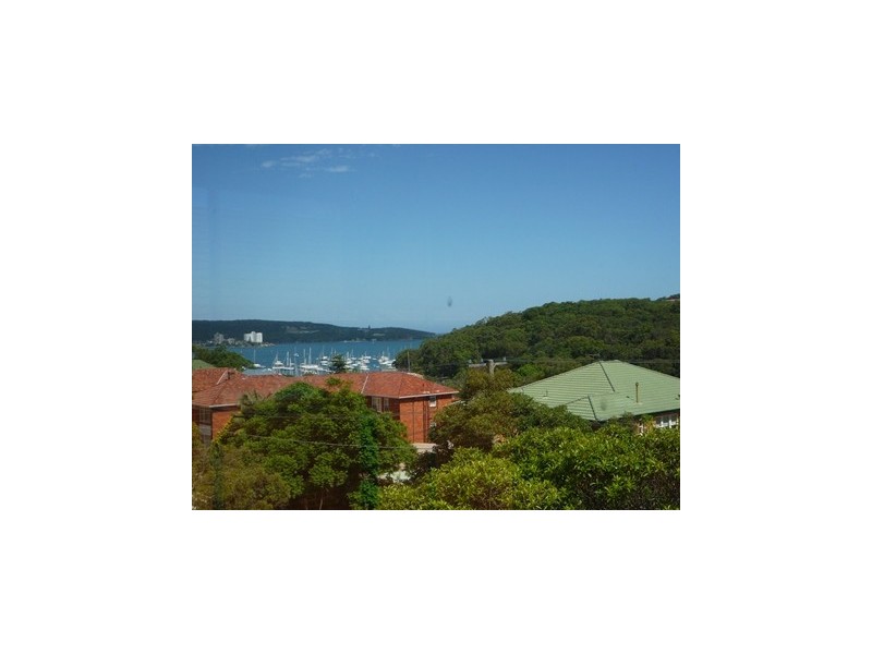 6/82A Condamine, Balgowlah NSW 2093