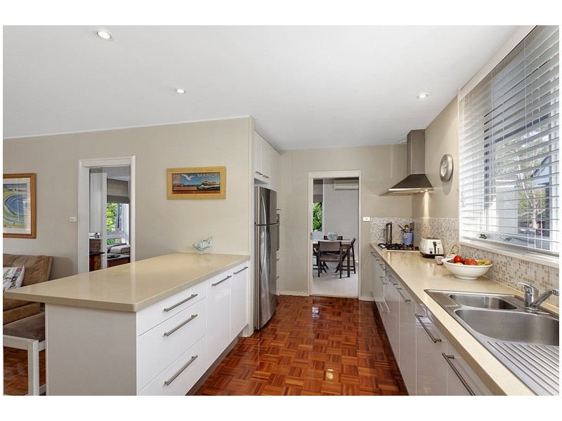 8 Maitland Street, Davidson NSW 2085