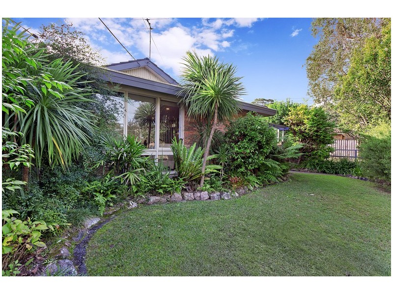 8 Maitland Street, Davidson NSW 2085