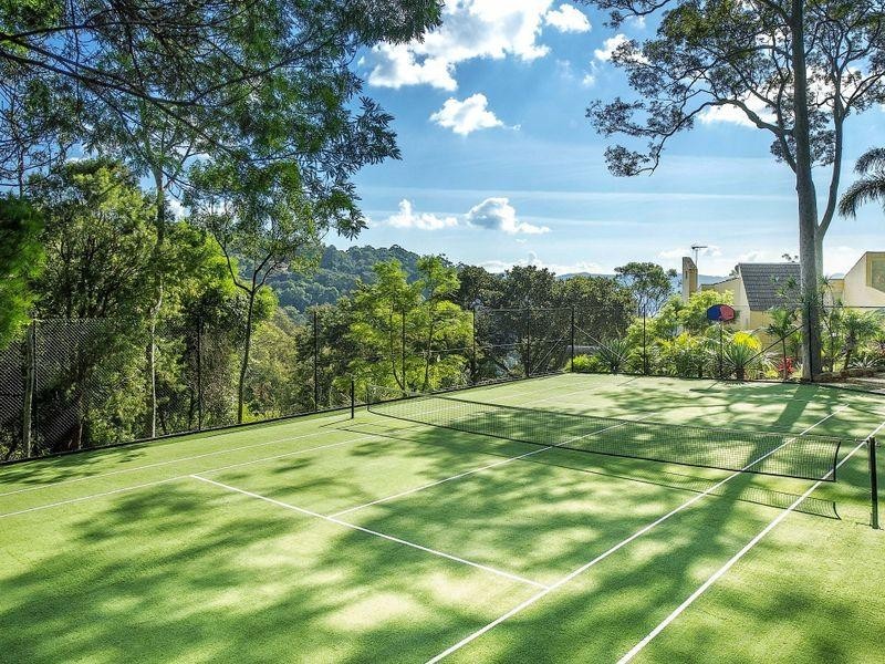 2 Pindari Crescent, Bayview NSW 2104