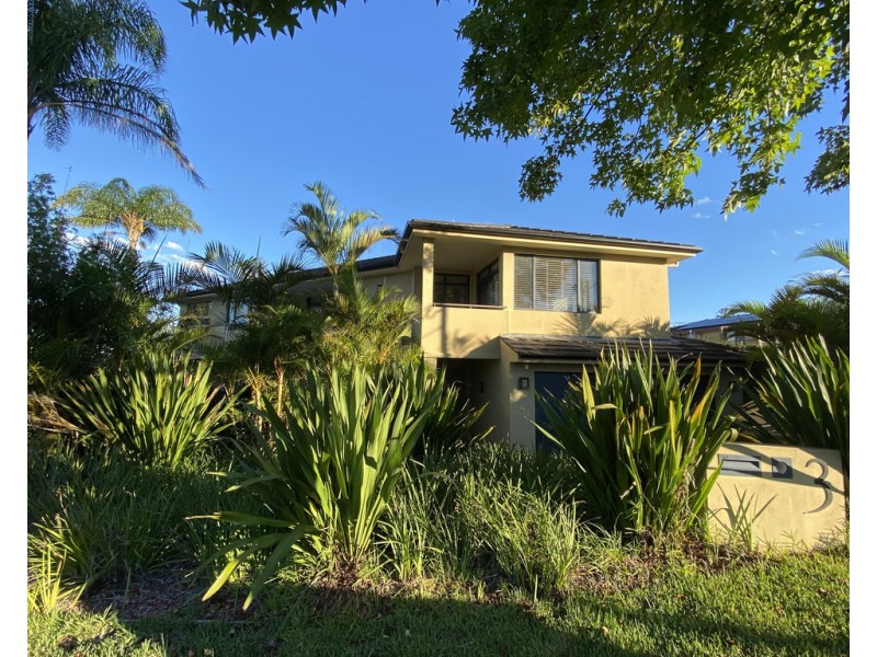 3 Carlow Crescent, Killarney Heights NSW 2087