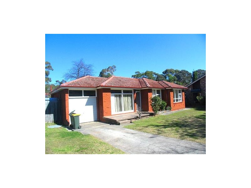 85 Blackbutts Road, Frenchs Forest NSW 2086