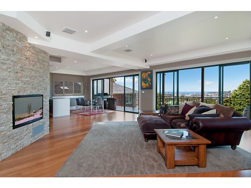 45 Lewis Street (enter via 2 Gertrude Street), Balgowlah Heights NSW 2093