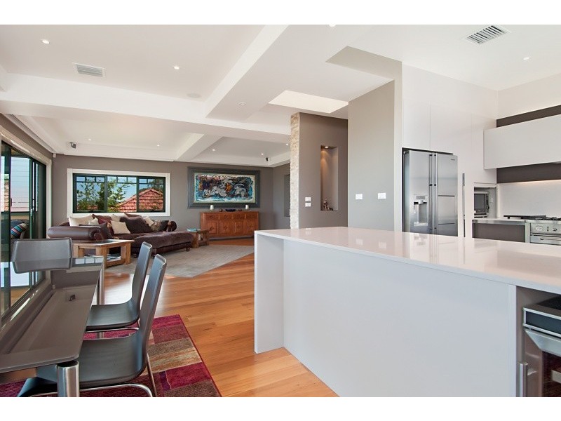 45 Lewis Street (enter via 2 Gertrude Street), Balgowlah Heights NSW 2093
