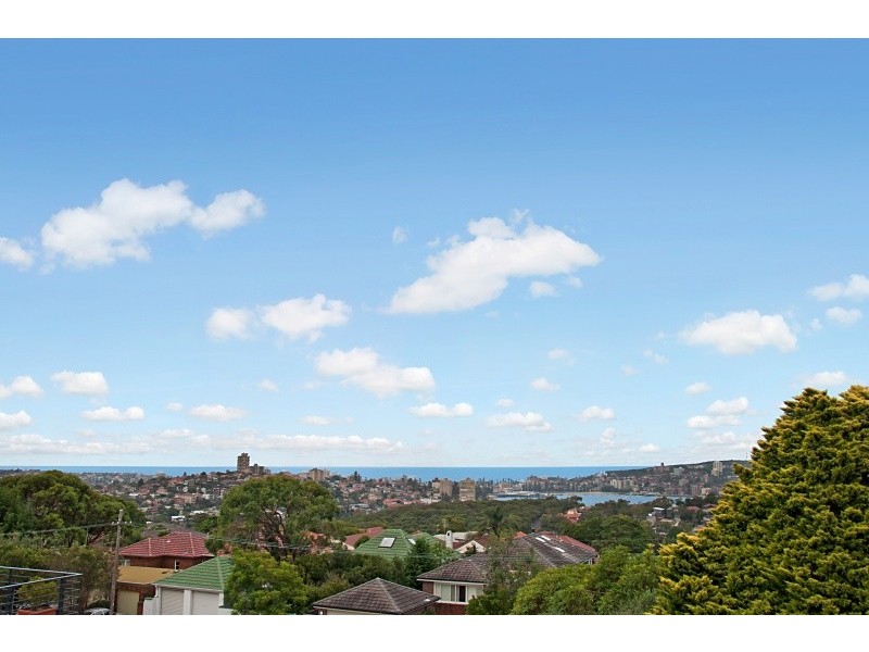 45 Lewis Street (enter via 2 Gertrude Street), Balgowlah Heights NSW 2093
