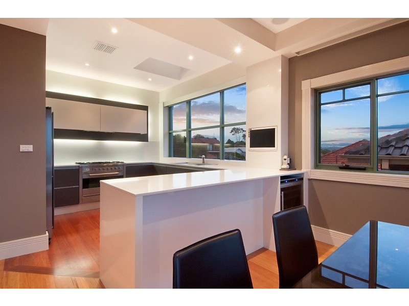 45 Lewis Street (enter via 2 Gertrude Street), Balgowlah Heights NSW 2093