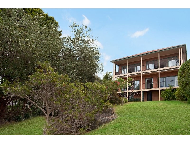 45 Lewis Street (enter via 2 Gertrude Street), Balgowlah Heights NSW 2093