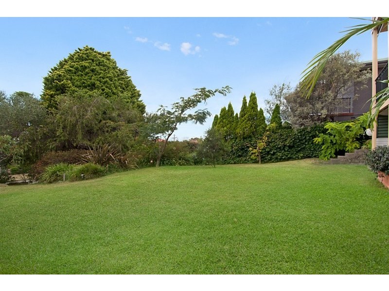 45 Lewis Street (enter via 2 Gertrude Street), Balgowlah Heights NSW 2093