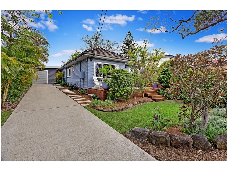 62 Bantry Bay Road, Frenchs Forest NSW 2086